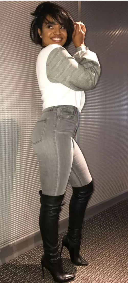 Kyla Pratt by Glass-Tale299