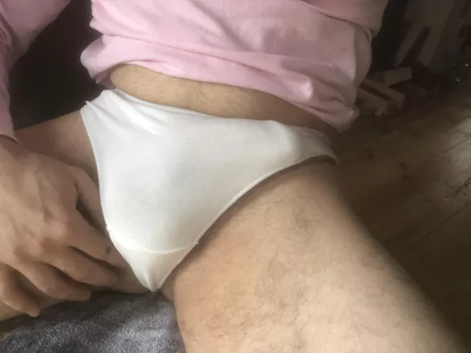 Like my bulge? by Holmes224466