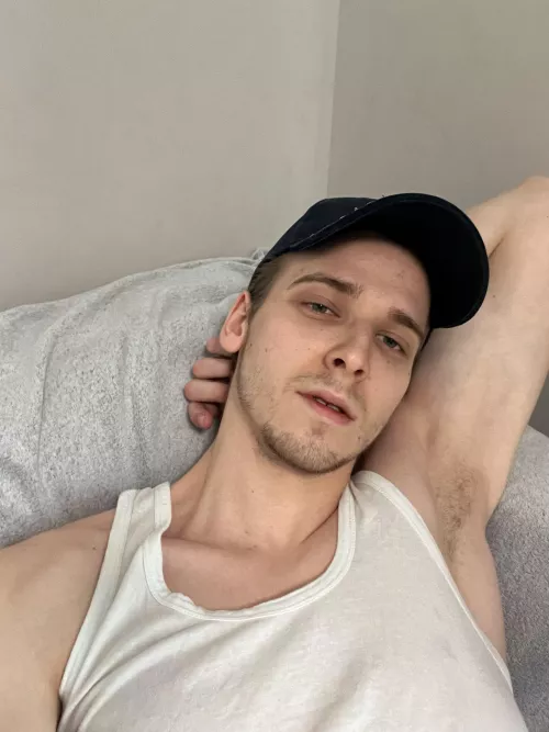 like the goods? by TeasingLion