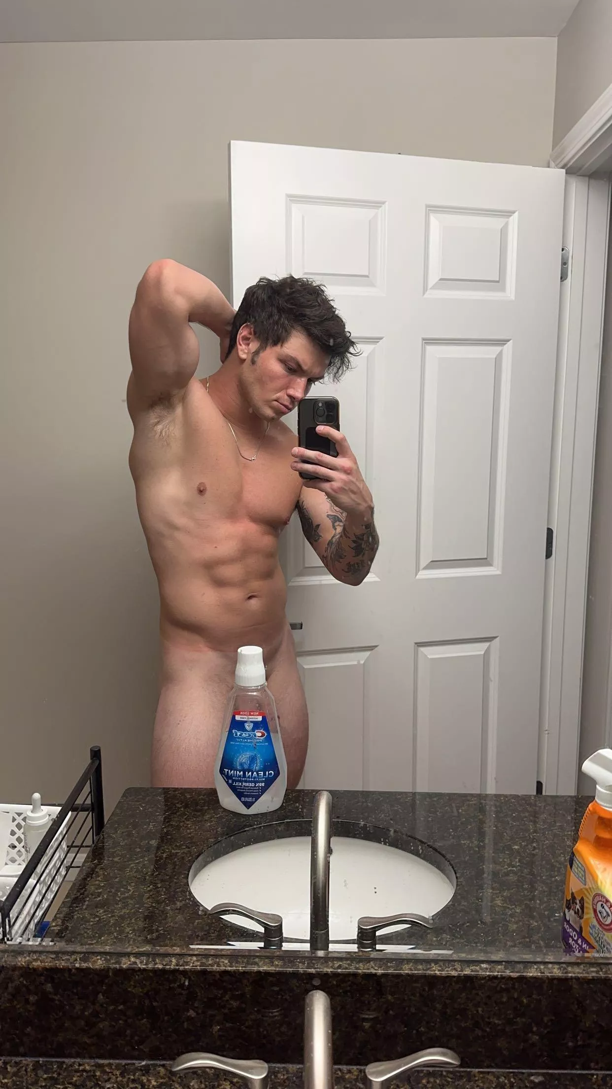 Like the pit? posted by AlexSchimmsky