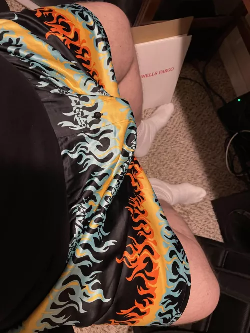 Love this pair  by D_ponbsn