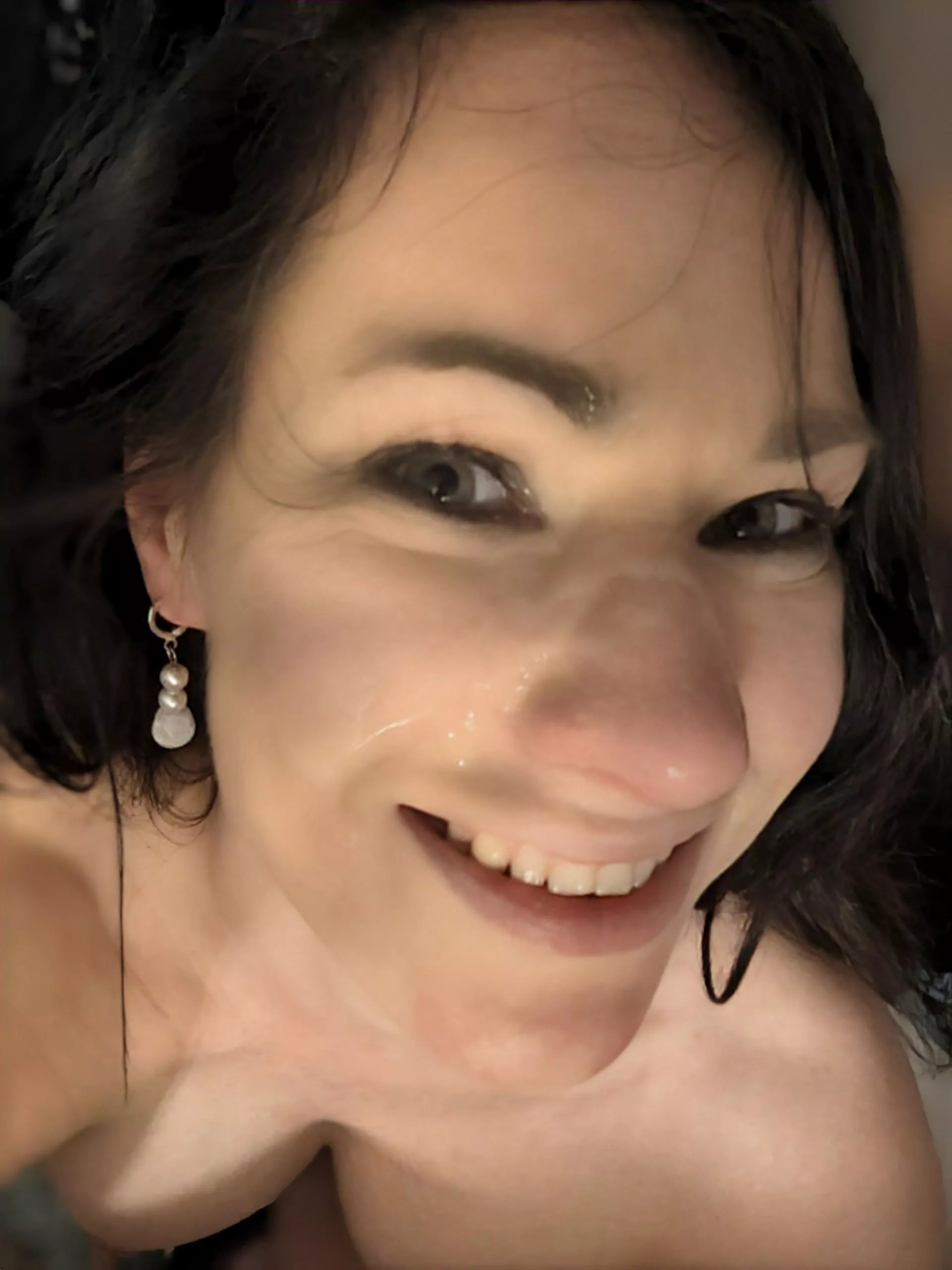 Lunchbrake facial posted by bell_pepper_x