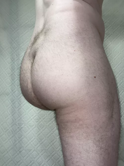 M31 | A cute butt, just for you! by BlowThePornHorn