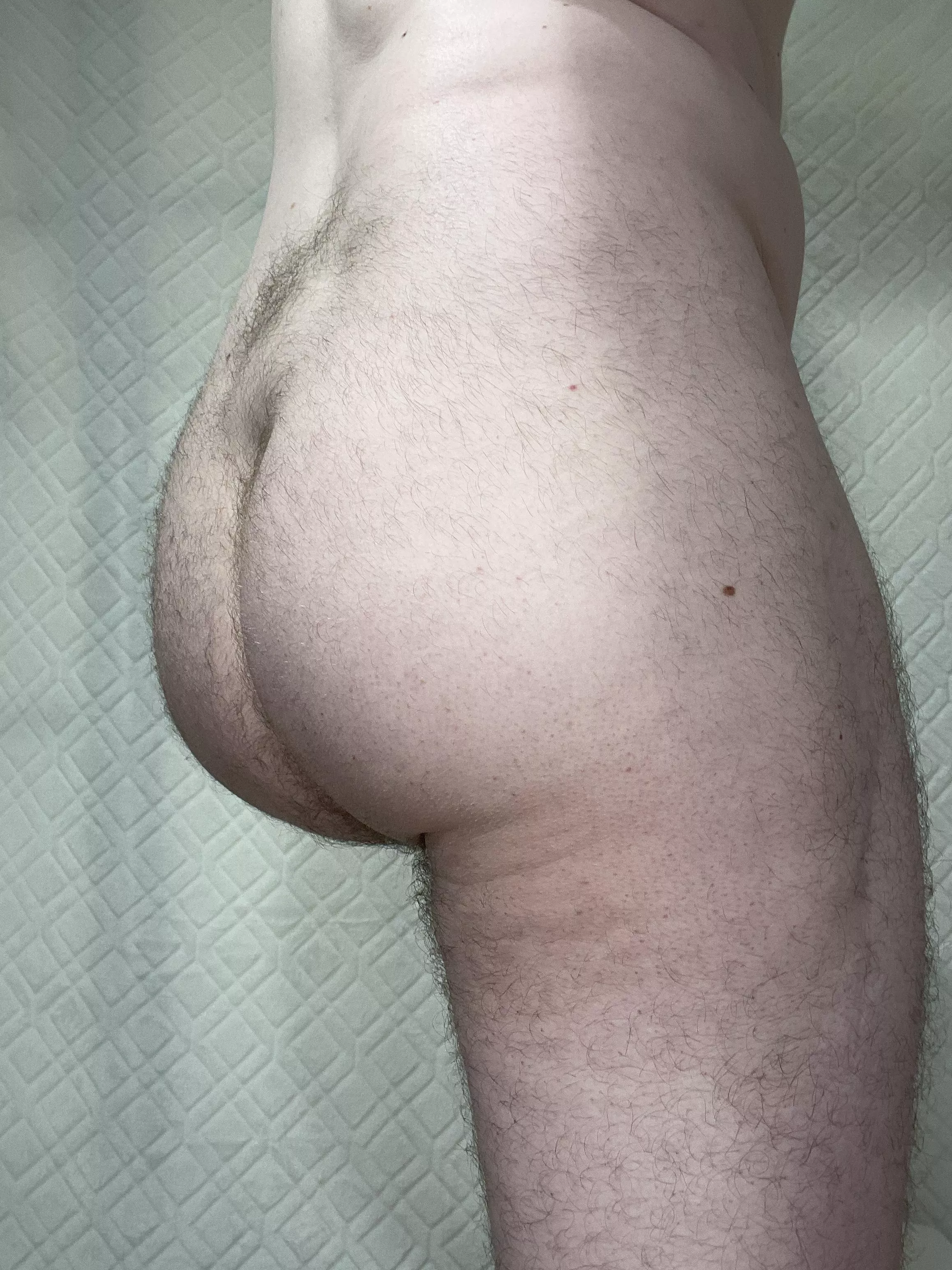 M31 | A cute butt, just for you! posted by BlowThePornHorn