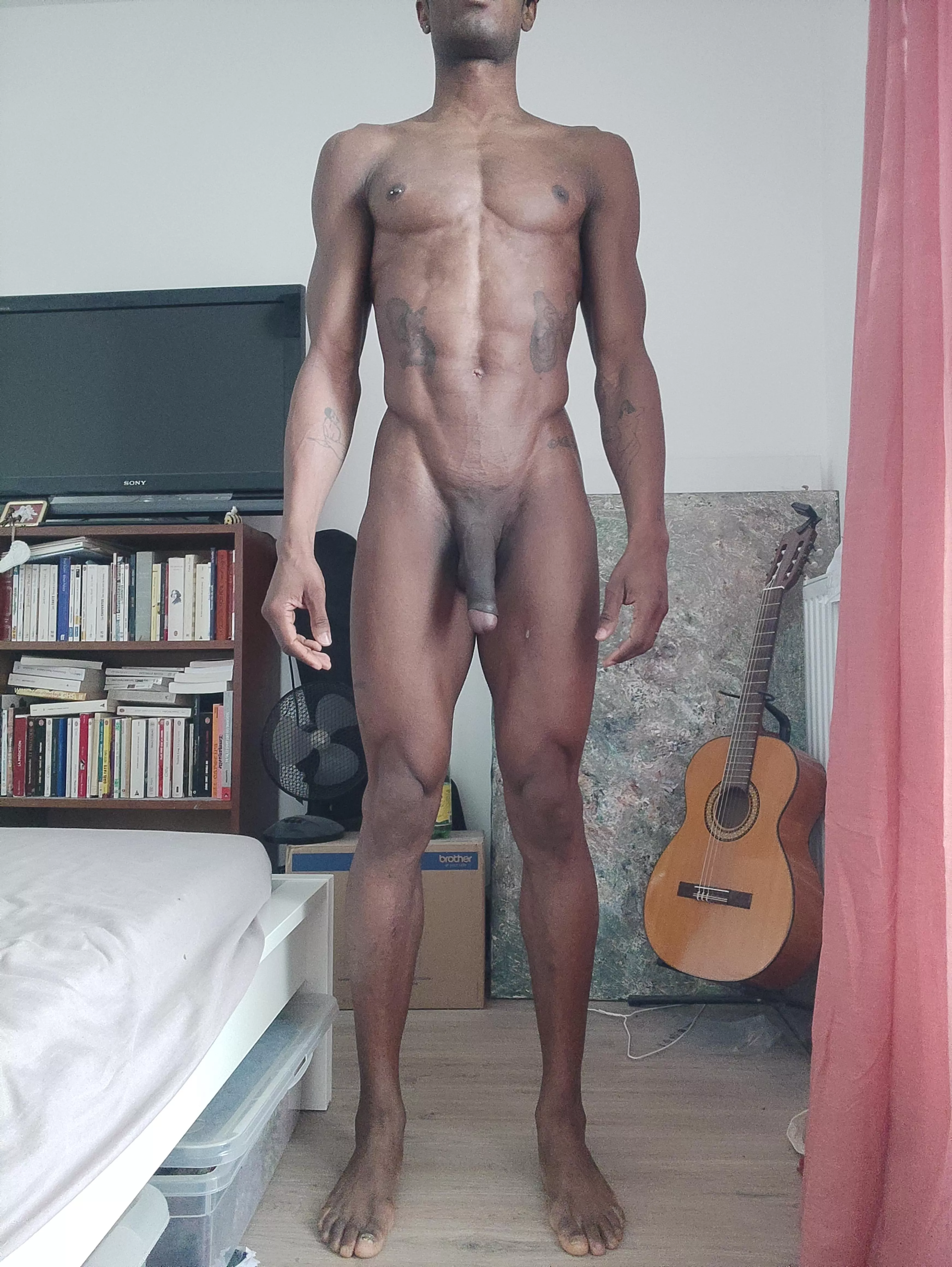 (m)36 please rate my french body posted by Extension_Ad9478