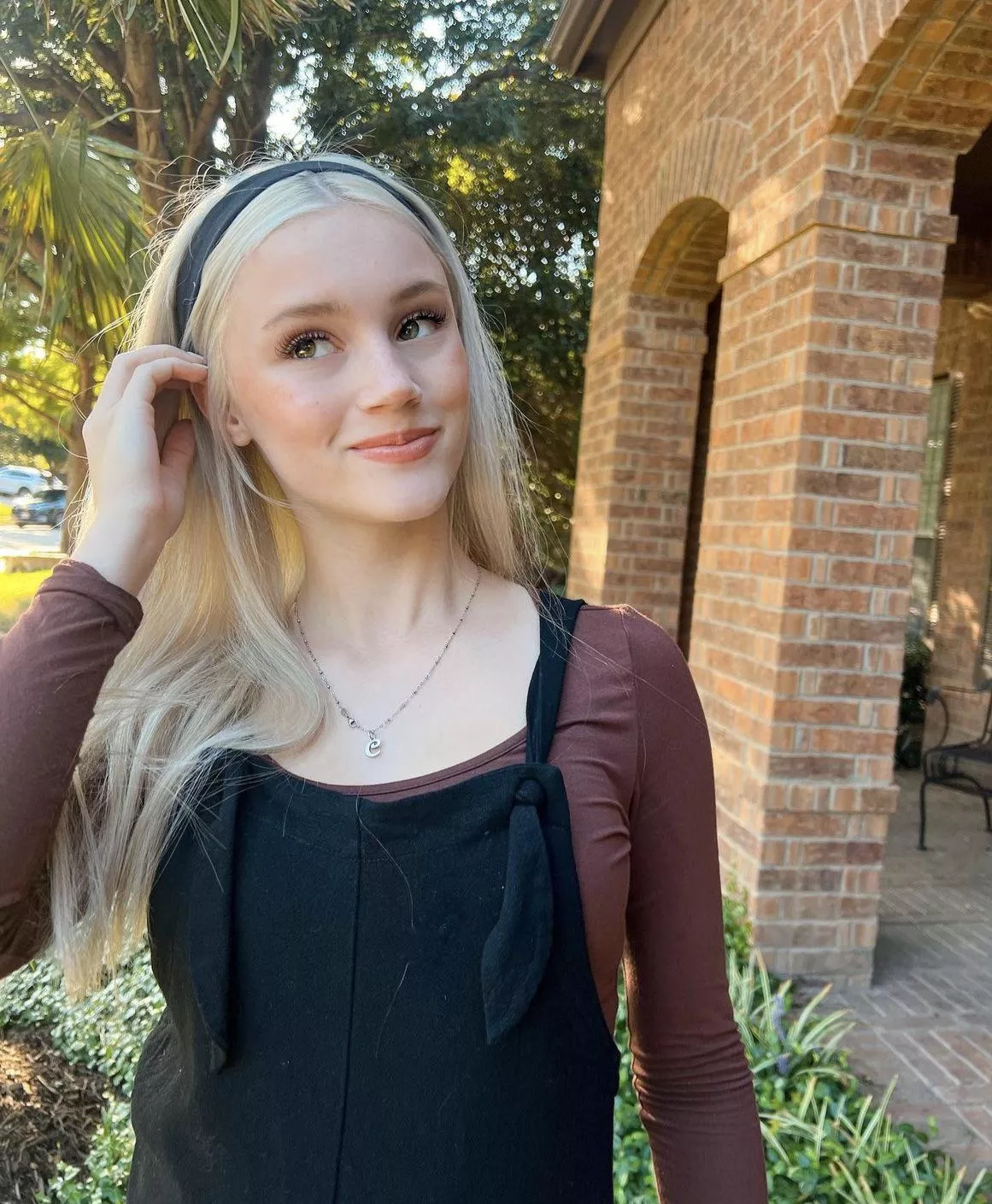 Maddie Lee posted by Serious_Ad8207