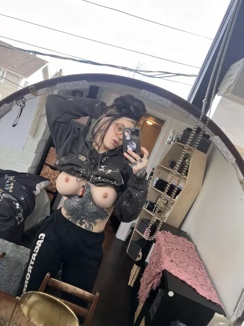 Milfs are underrated by sarahmoonsuicide