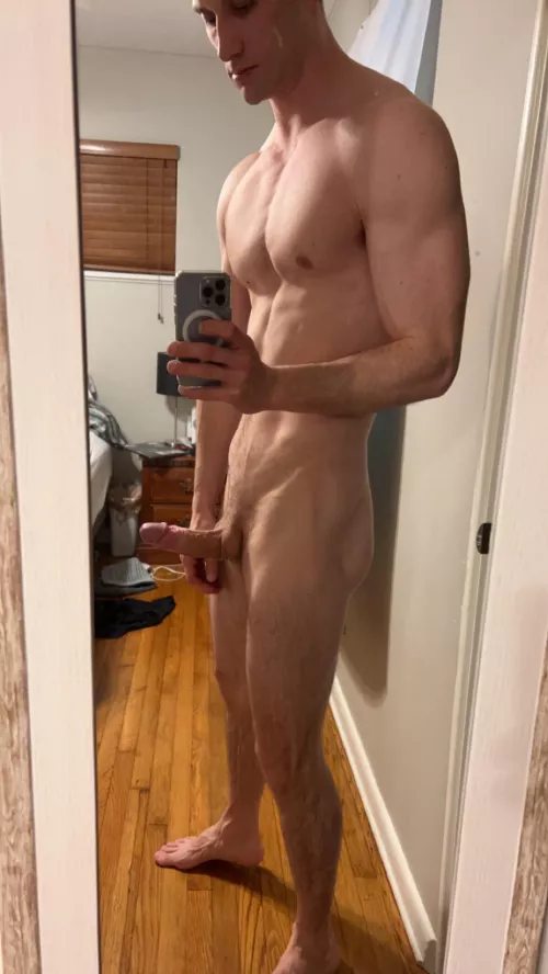 Missing my ladies by Statosphere62