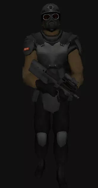 [MTF] Nine Tailed Fox posted by skiesthrowaya