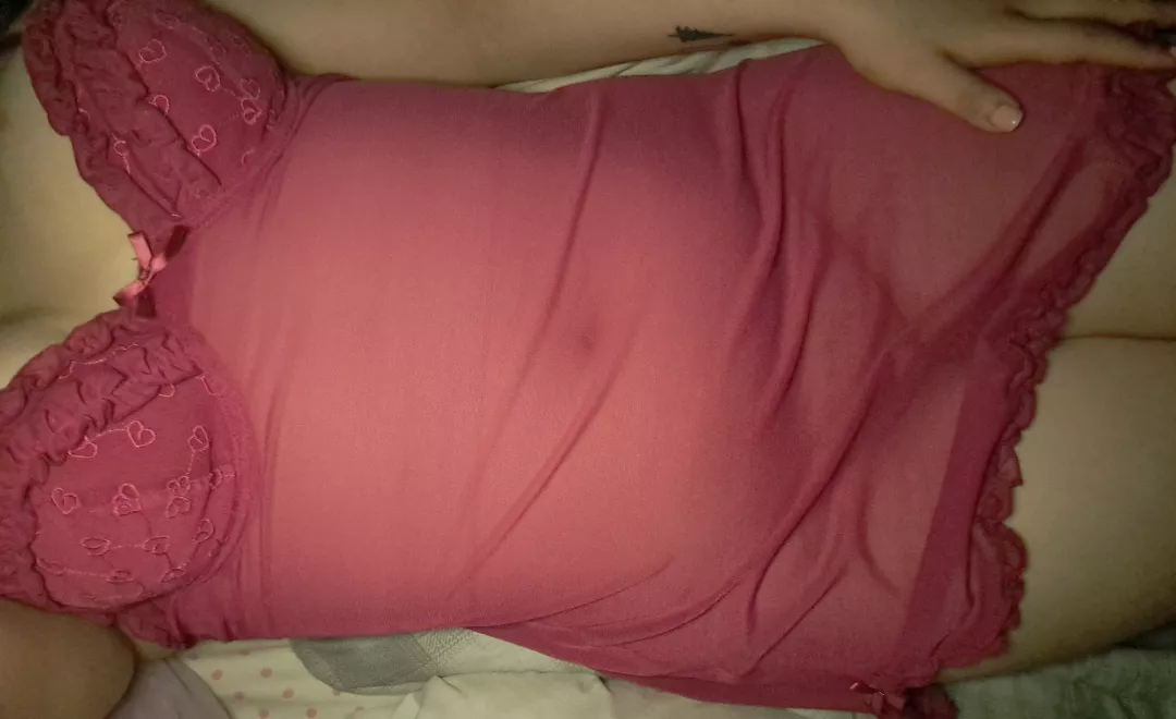 My favourite colour 🩷 posted by dirty_desco