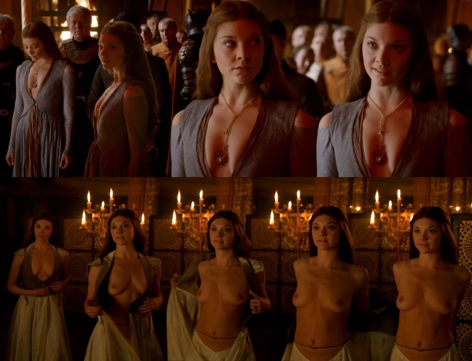 Natalie Dormer posted by DeHavillandDivision