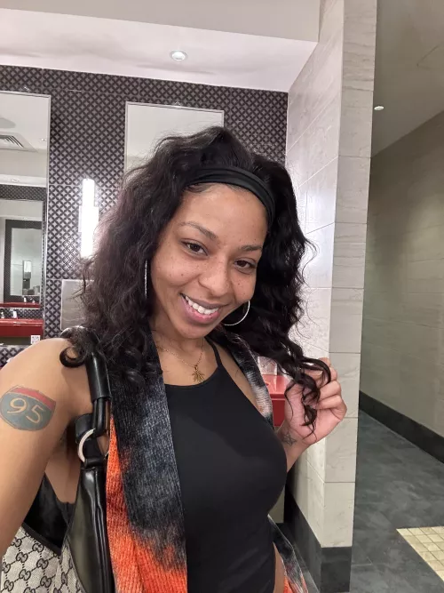 Natural and naughty, I hope you enjoy ☺ by Ok_Carry_276