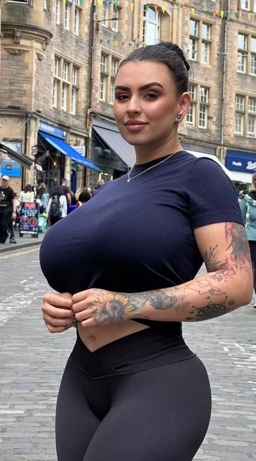 Nice tattoos! by Layana_sa