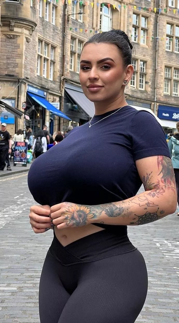 Nice tattoos! posted by Layana_sa