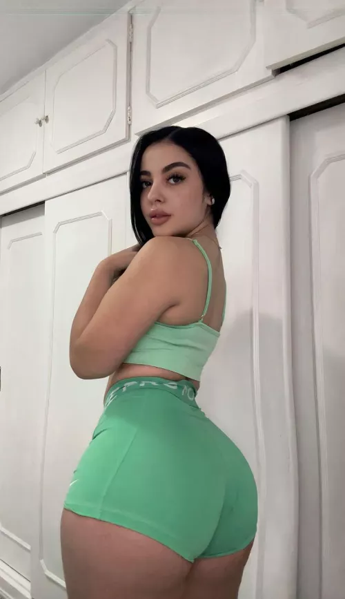 Nike shorts >> by Aromatic-Ad-1854