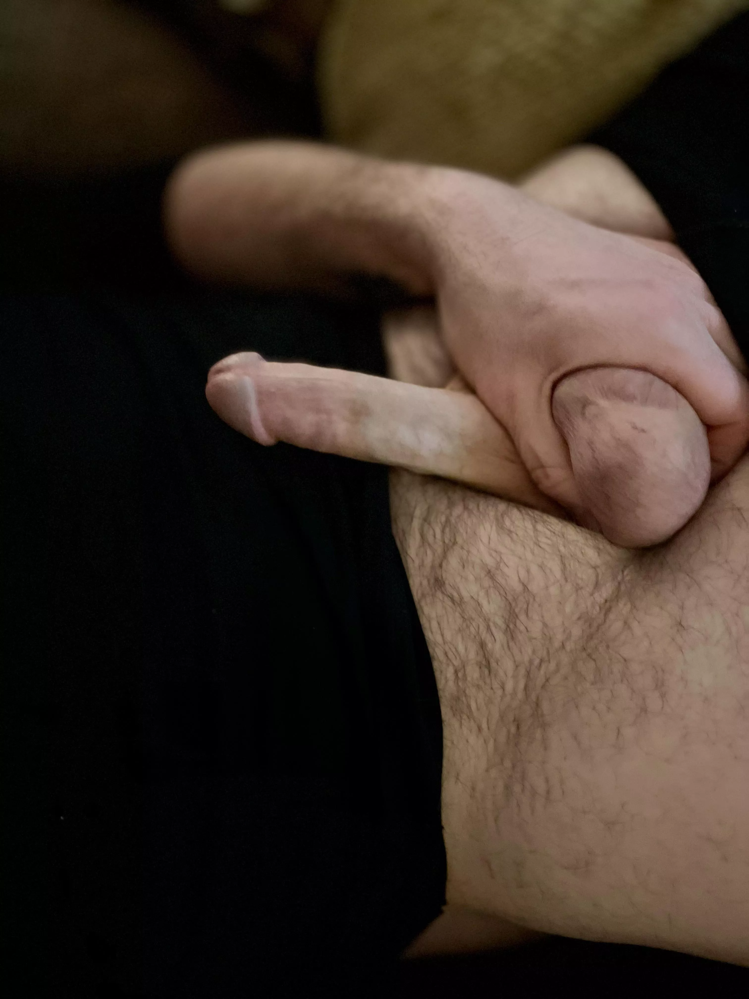 Only respond if you like balls posted by ASelfishBump