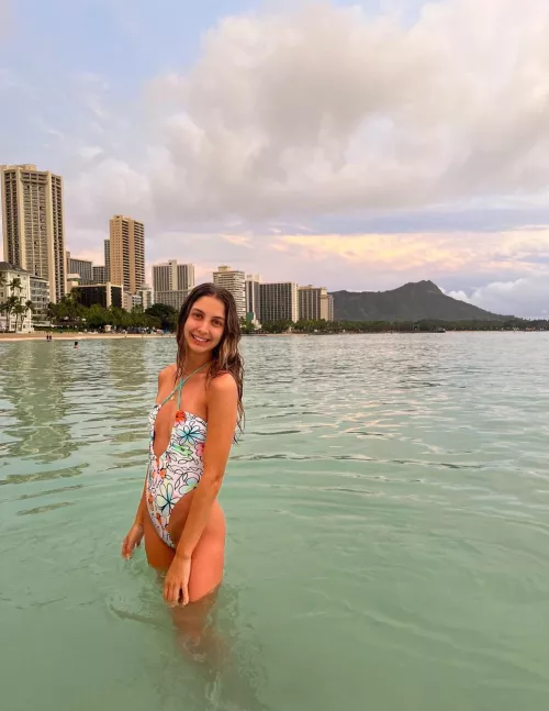 Petite  by Flat-Dependent2153