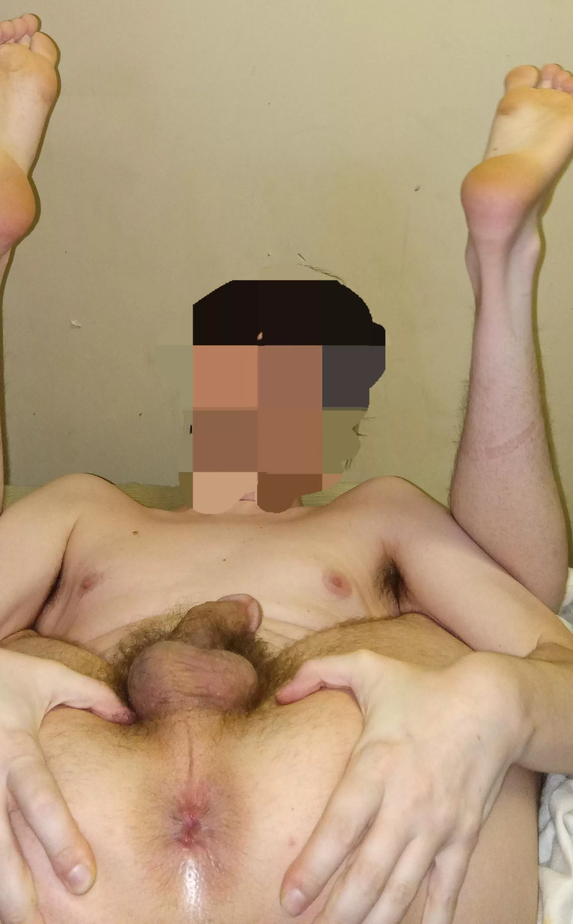 Please let me know if i am worthy of your cock... posted by bigfootdankery