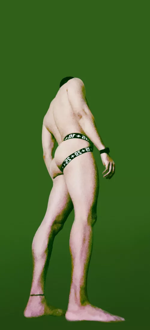 Pop culture butt. by Troon91