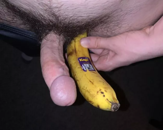 puberty got me as thick as a banana now that im finally 18 by Own-Cranberry8254
