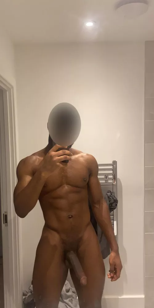 Put it in your mouth so it can grow  by ibullyholes