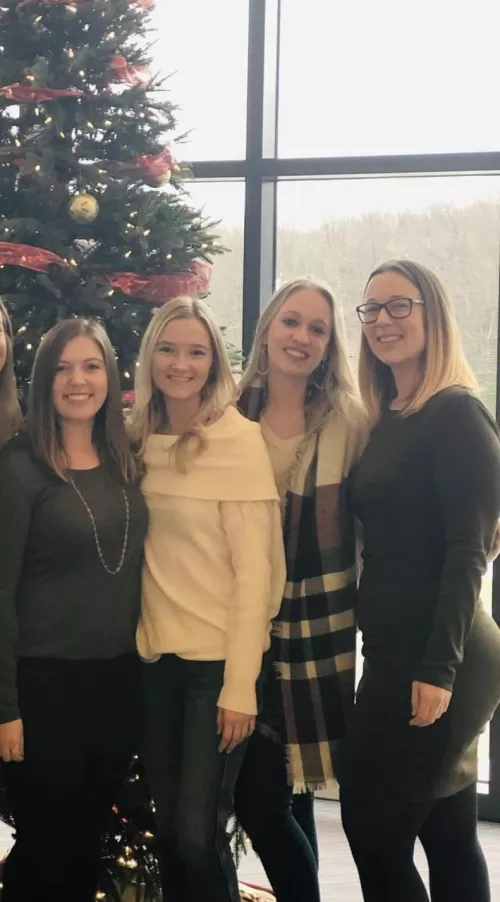 Rank these college girls by AccomplishedRain8572