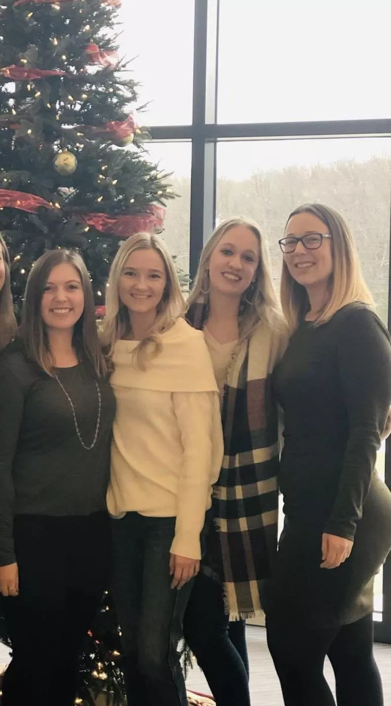 Rank these college girls posted by AccomplishedRain8572