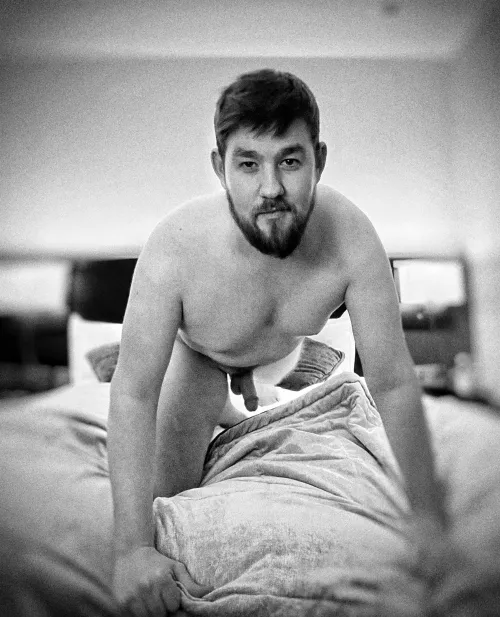 Ready To Pounce! by Sea-Reference4069