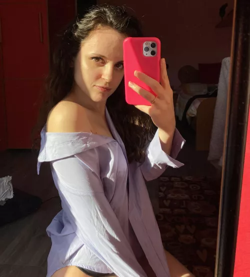 Sabrina (@onlysab5) by Onlysab5