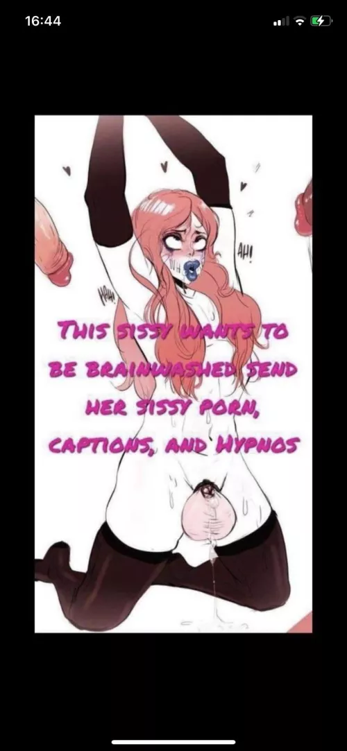 Send whatever  by Primary_Feeling9954