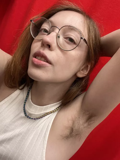 Should I post this photo on Tinder?  by abbysunny