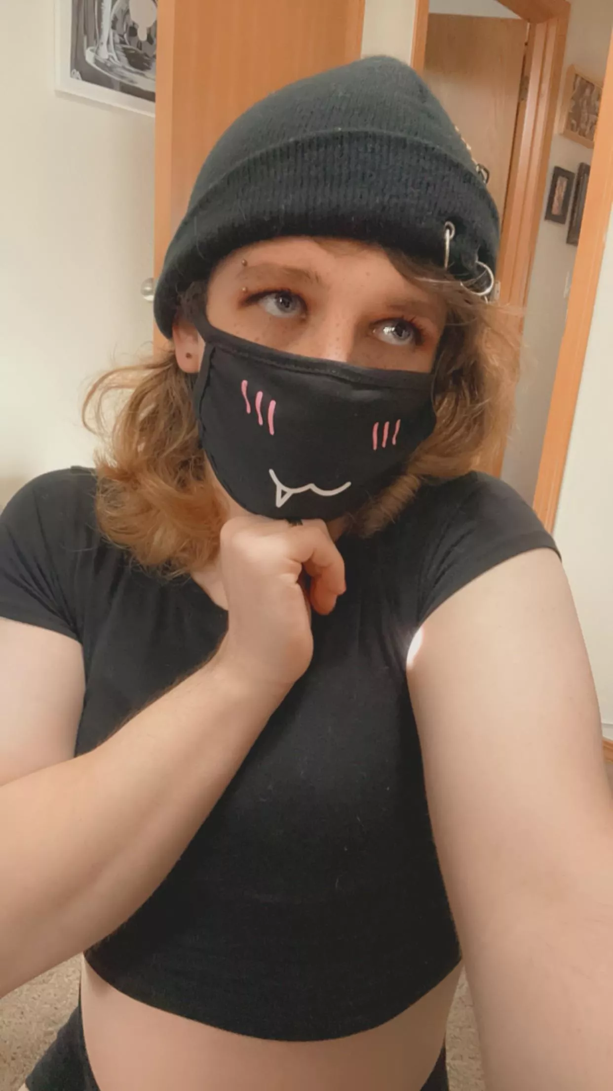 So jealous of all of you in this subreddit 🥺 posted by SmoothTalkPHD