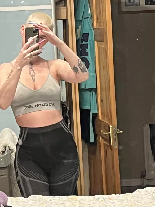 Sorry, rule follower here by L-devXxx