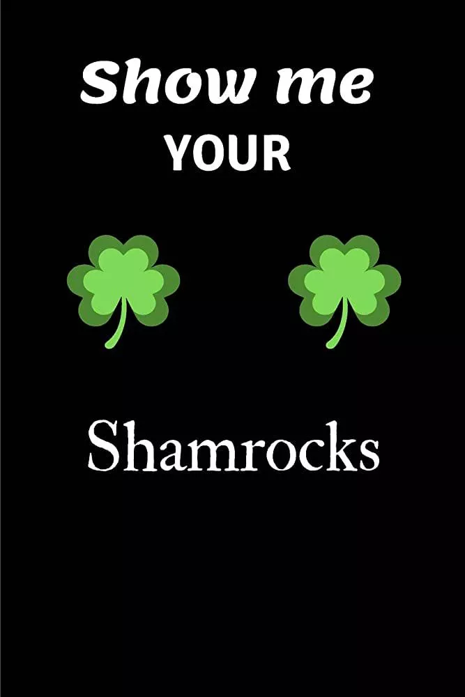 St. Patty's day weekend posted by AdEqual2953