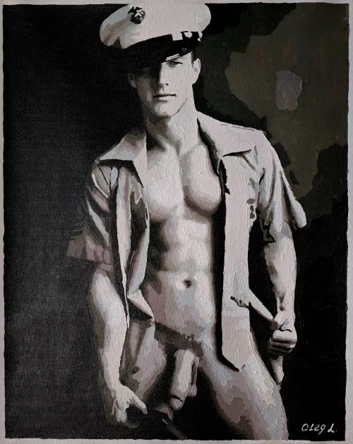 STAR SAILOR by me by Worried_Row8535