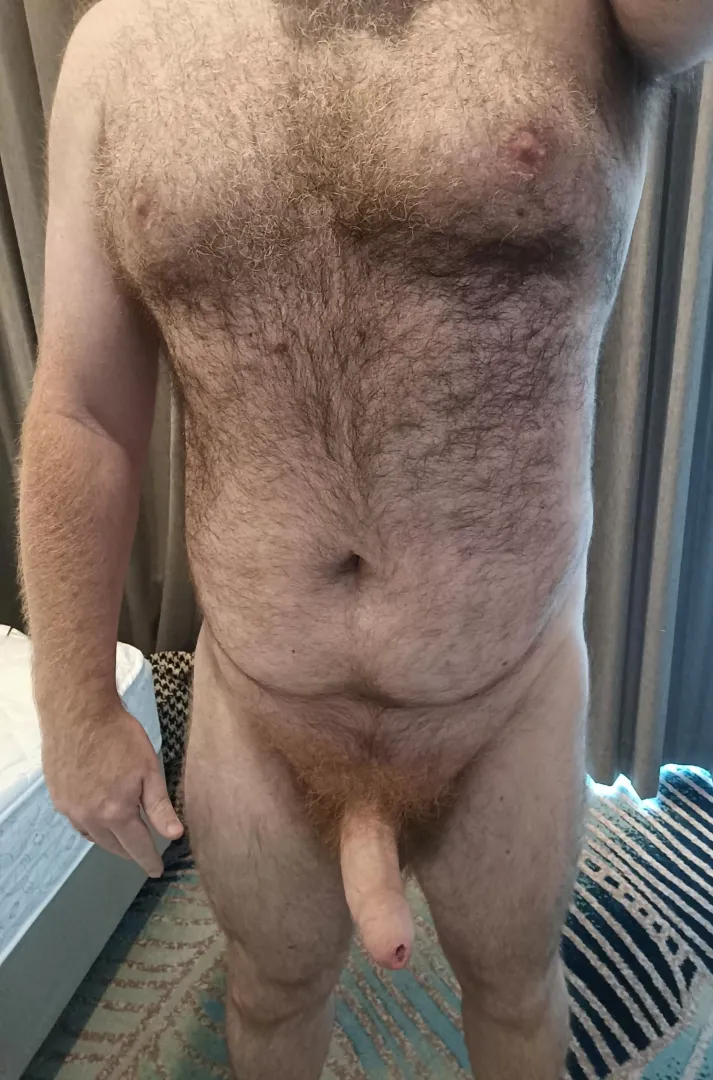 Still alone in this hotel room  posted by Melbourne_uncut