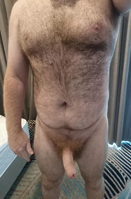 Still alone in this hotel room  by Melbourne_uncut