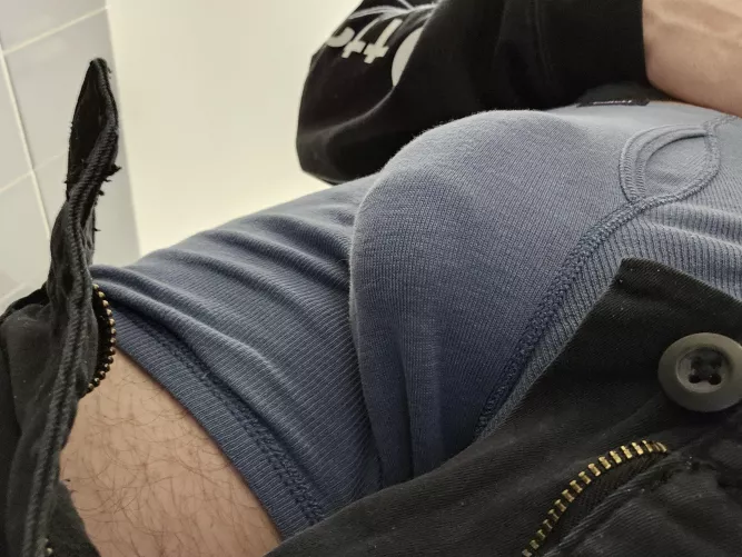 Stuck at work 😒  by yoooolloo