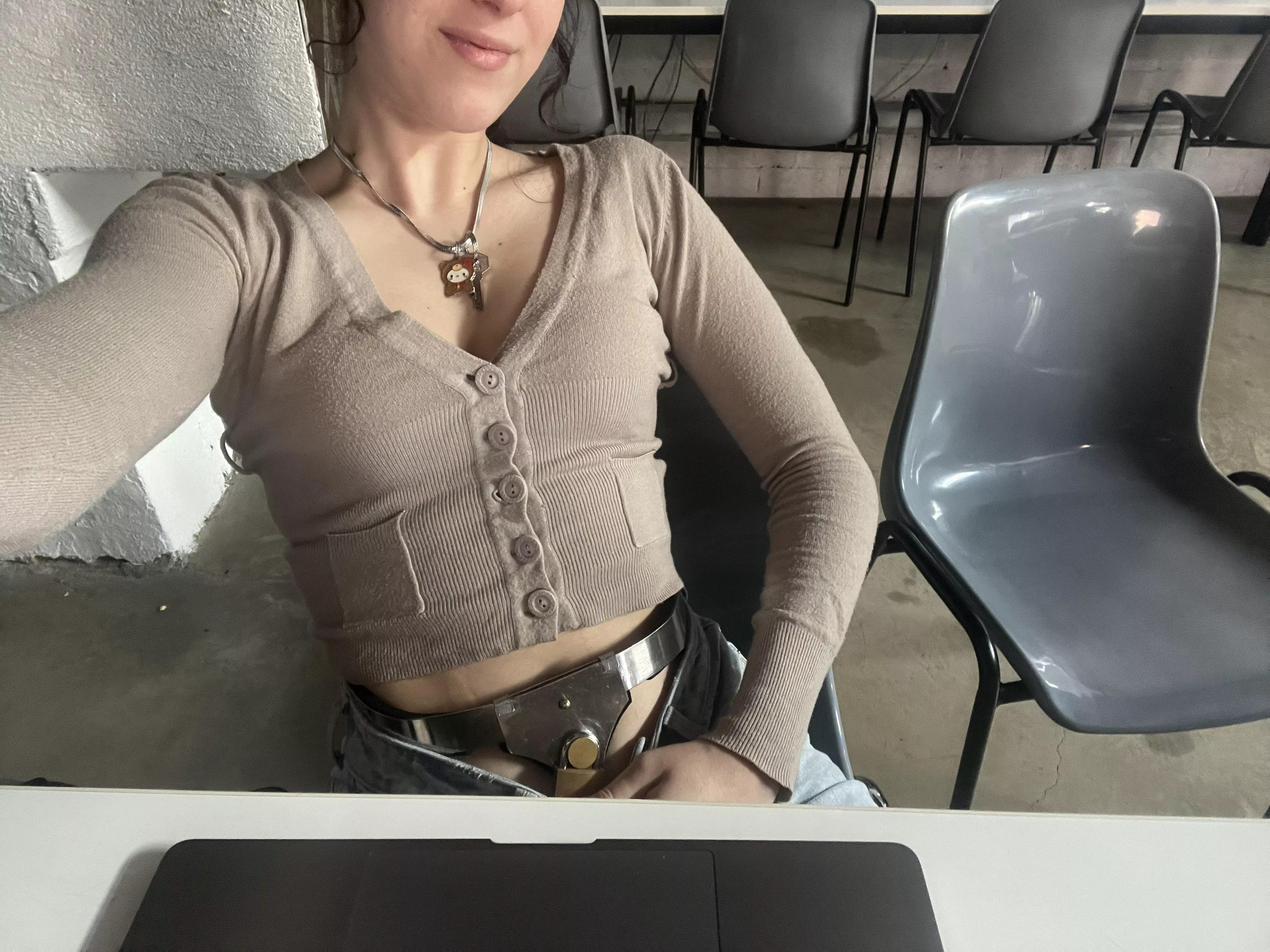 Studying time at uni! posted by wet_nesday