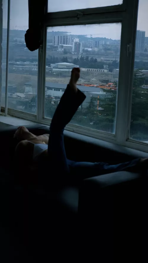 Tako Mekoshkishvili by Dreamnobe7