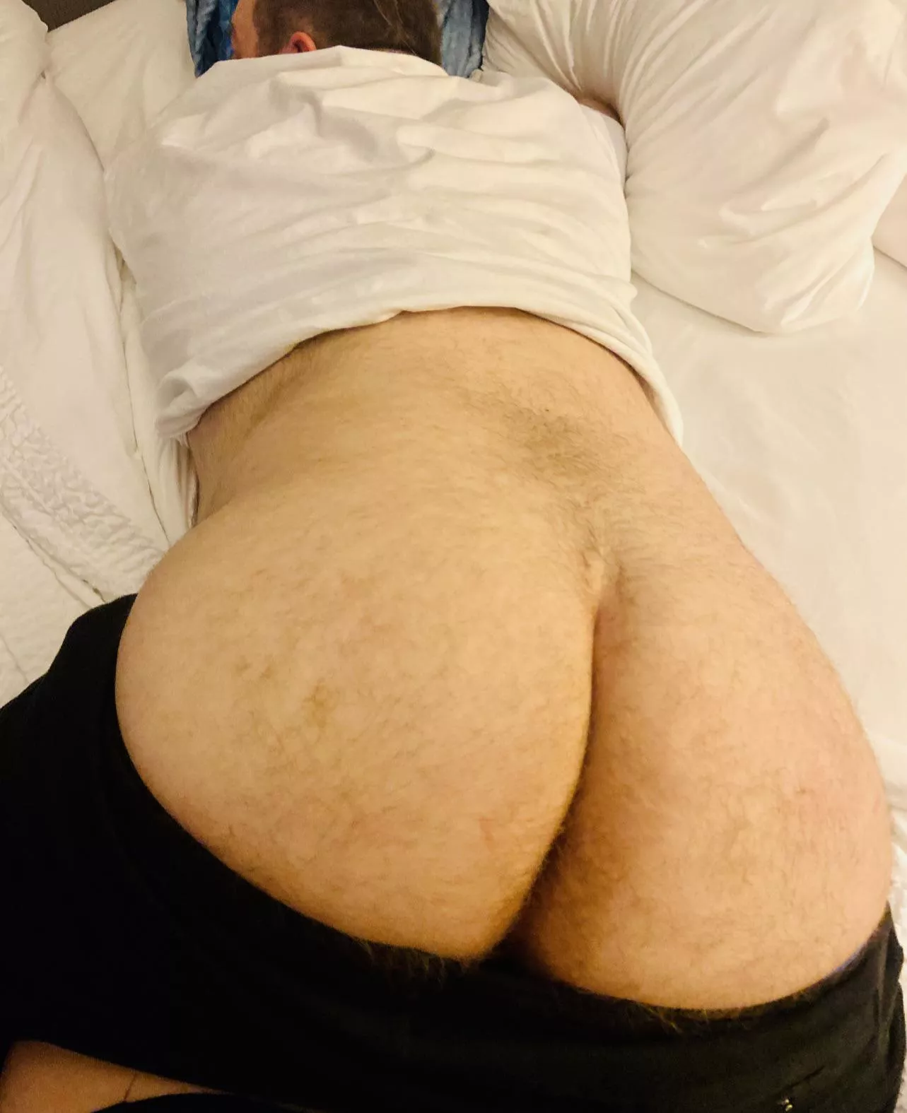 Tear it up then! posted by Ddawgbear