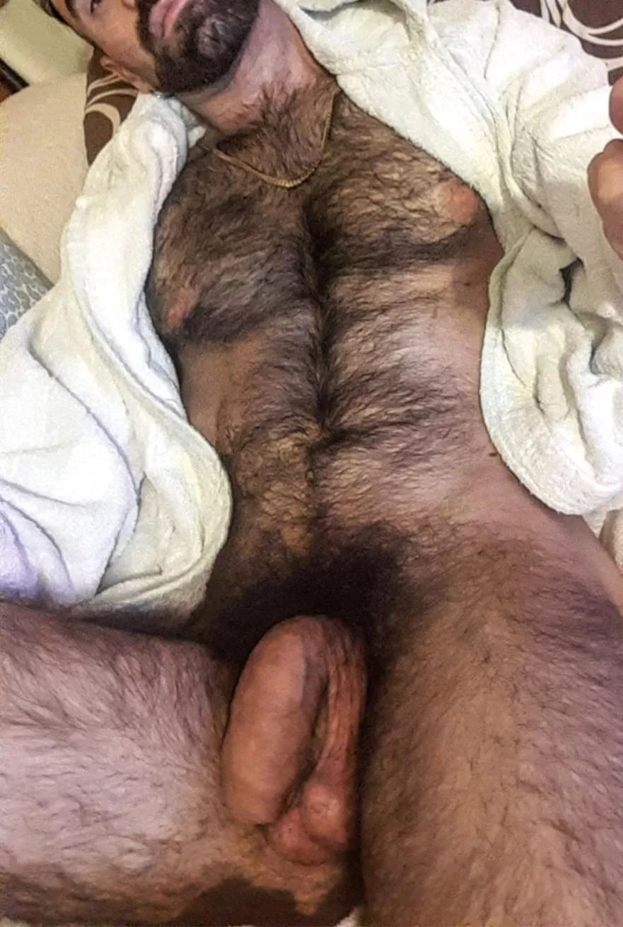 Tell them who’s the new alpha here posted by Nextdoorbromo