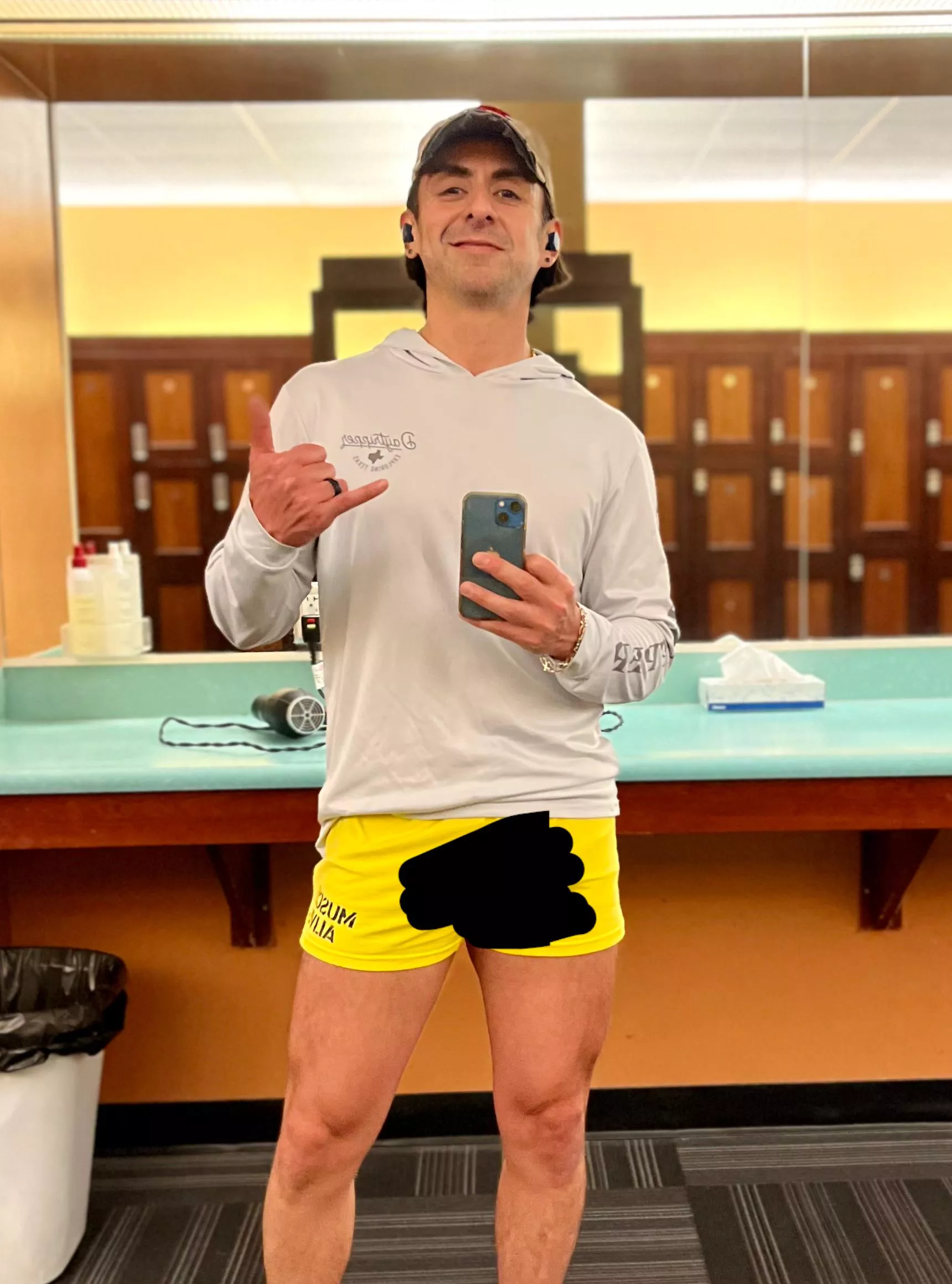 TGIF! posted by TexasJake22