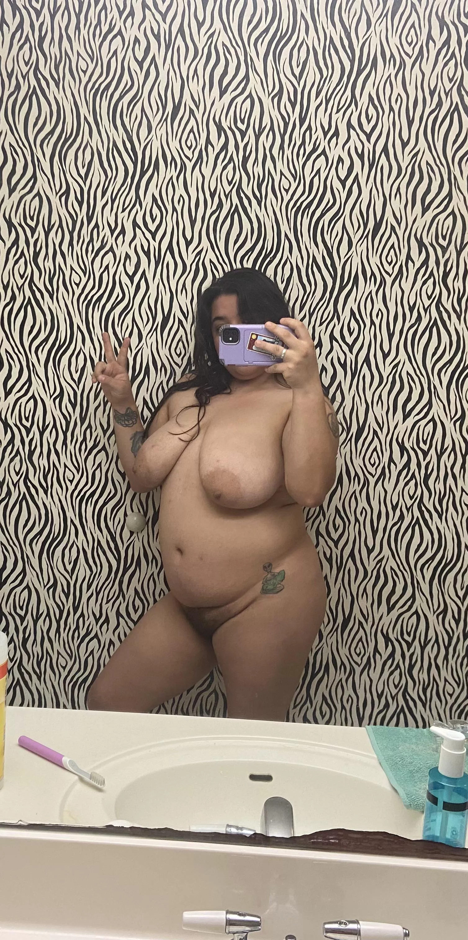 Thicc thighs save lives✨ posted by Dramatic_Term3546