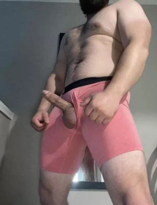 This dad need a release soon[ 35] by lovehavingfun000