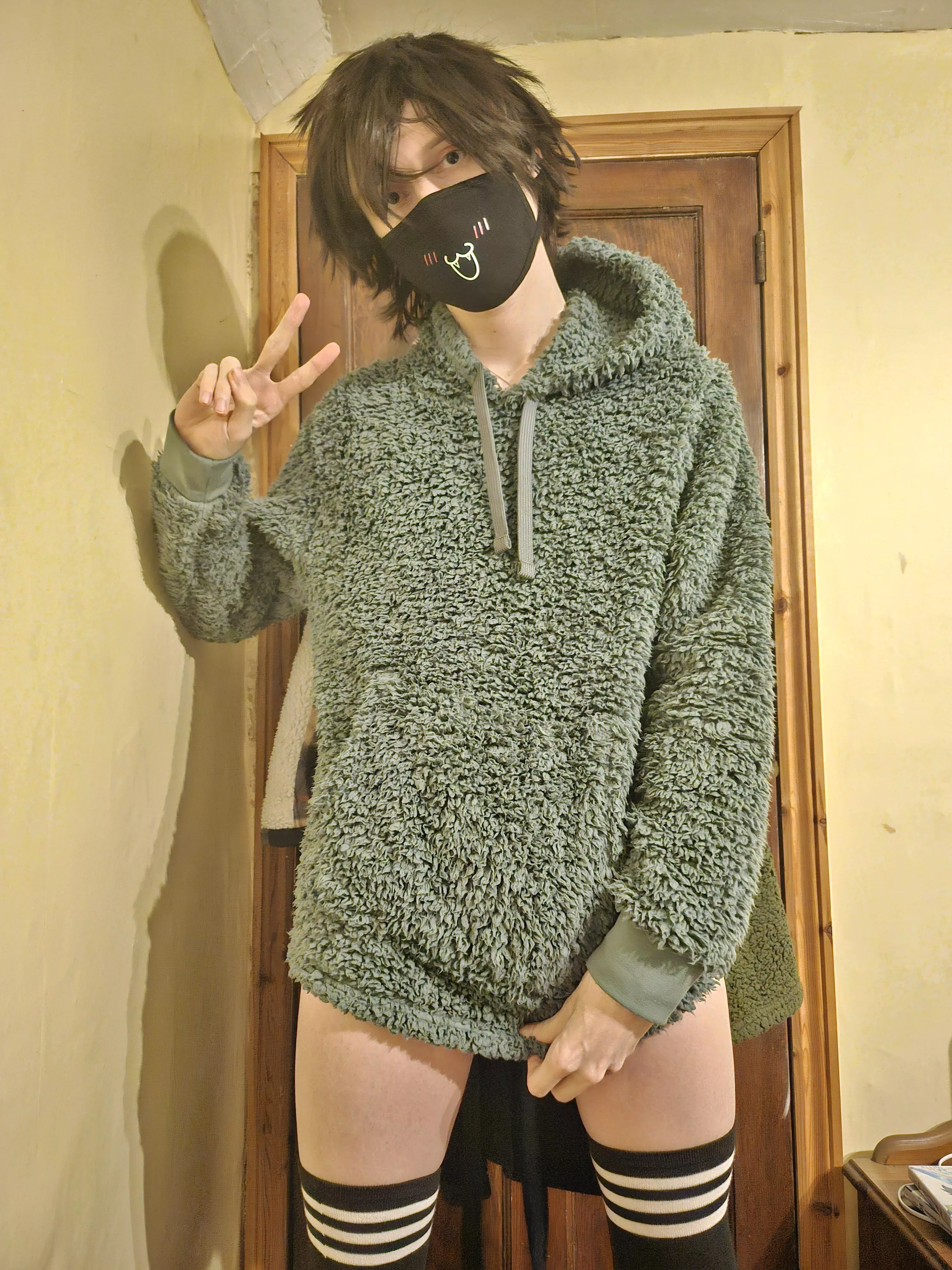 This is my fit for gayming;) posted by wamaster69