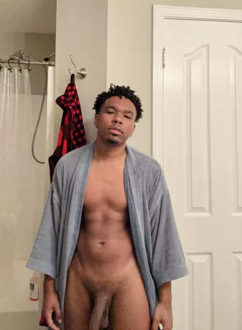 Thoughts? (M) sorry it didn’t all fit in the pic lol by Isaiditsomanytimes