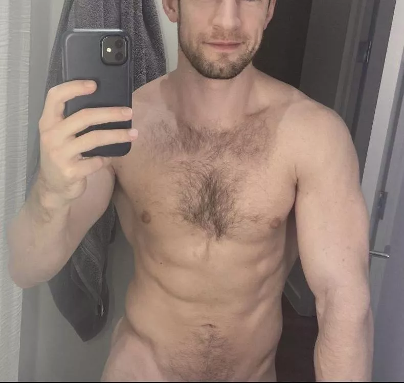 Time for a fresh trim posted by tyeguy23