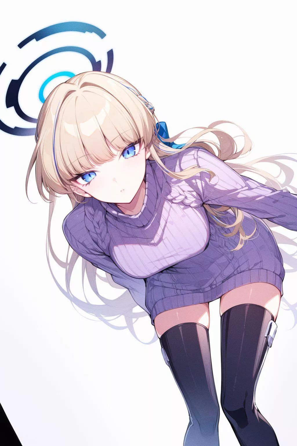 Toki [Blue Archive] posted by CheetahSperm18