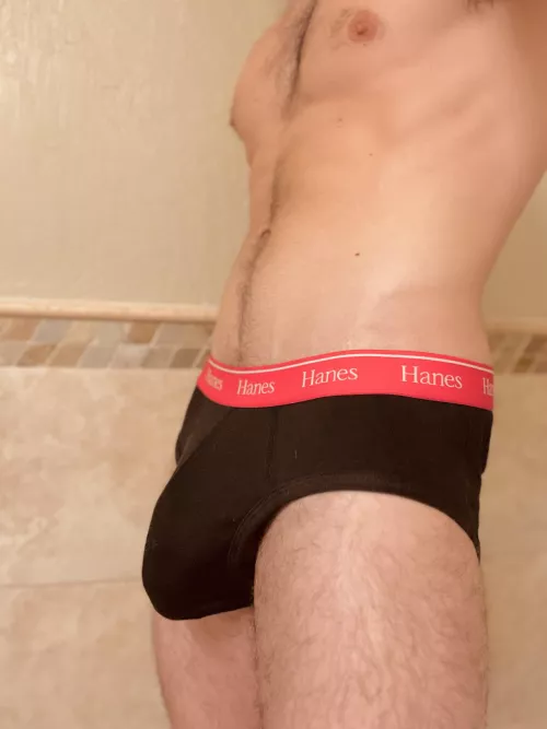 too small or too big? by mrangusbeef